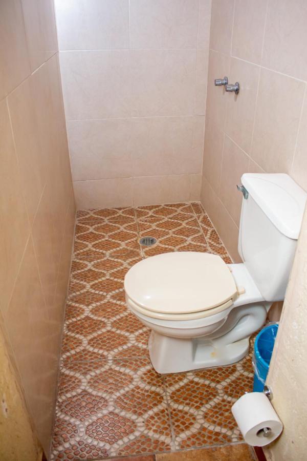 Casa Mexica Bungalows Zihuatanejo Eksteriør billede
