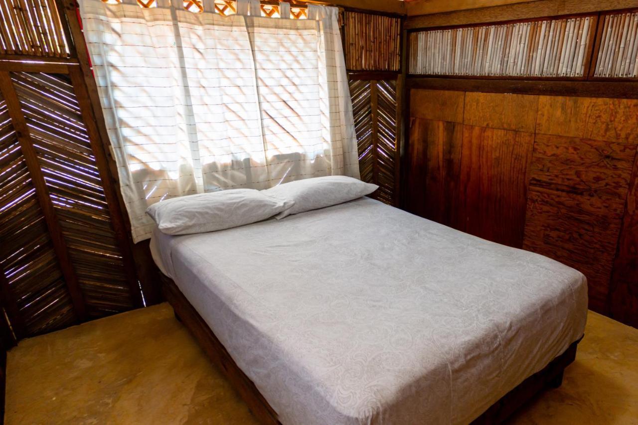 Casa Mexica Bungalows Zihuatanejo Eksteriør billede