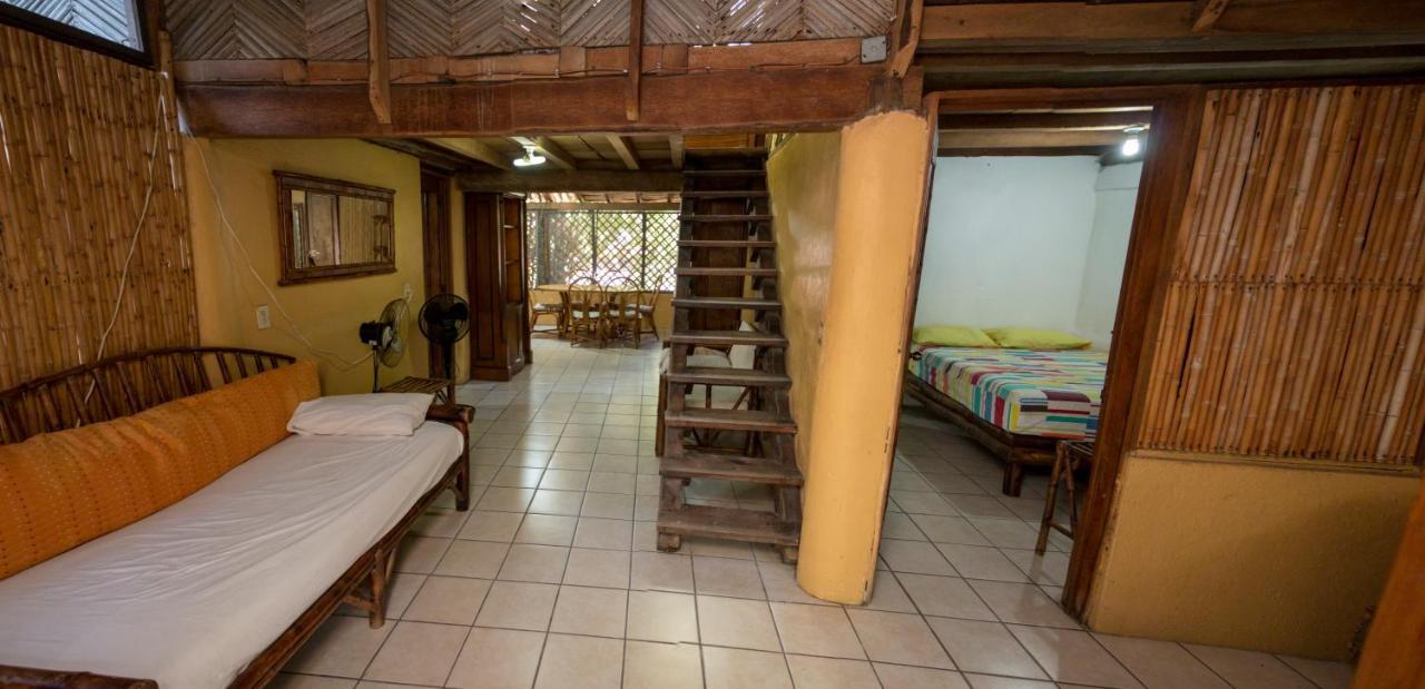 Casa Mexica Bungalows Zihuatanejo Eksteriør billede