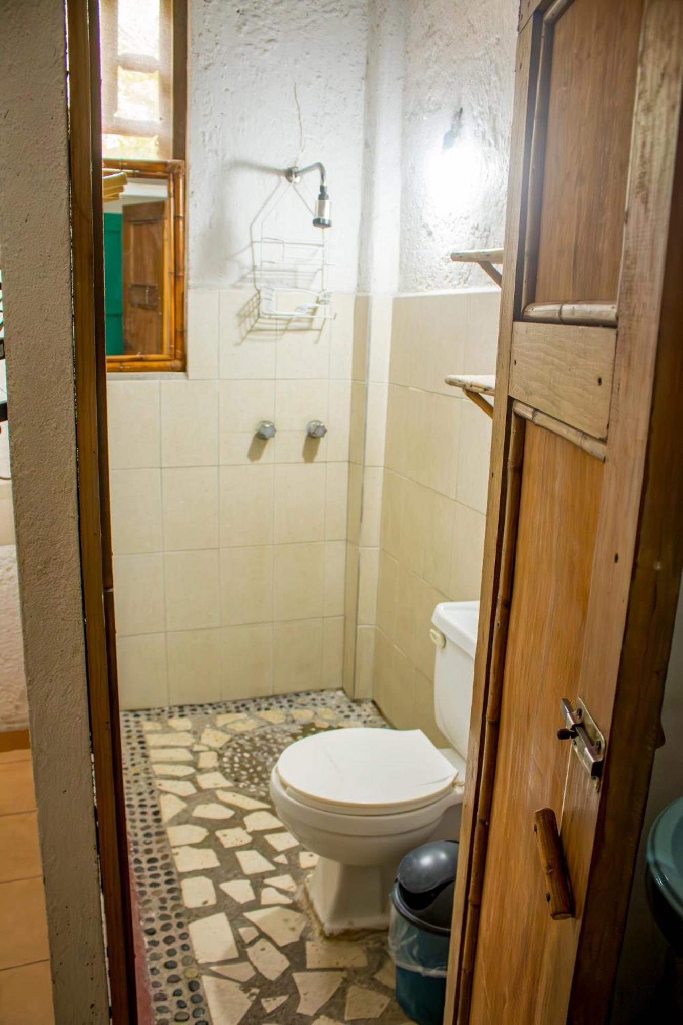 Casa Mexica Bungalows Zihuatanejo Eksteriør billede