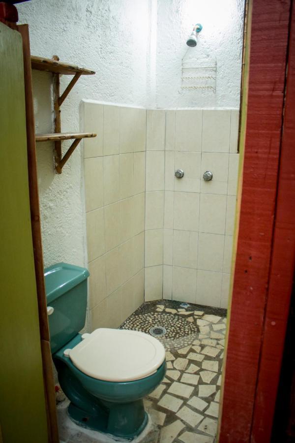 Casa Mexica Bungalows Zihuatanejo Eksteriør billede
